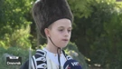 Niko Vučković Grdelin mlađi