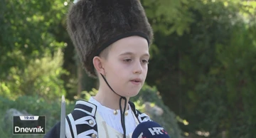 Niko Vučković Grdelin mlađi