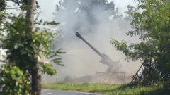 Tajland i Kambodža nastavljaju borbe