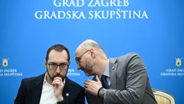 Odgođena sjednica Gradske skupštine