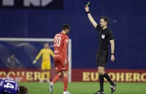 Dvoboj Dinama i Osijeka, Foto: Luka Stanzl/PIXSELL