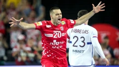 Mateo Maraš
