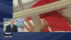 Ministar demografije Ivan Šipić