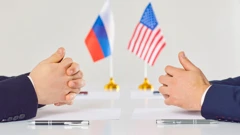 Šef Pentagona i ruski ministar obrane razgovarali prvi put u više od godinu dana