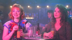 Petak, 24. travnja na Drugom, Foto: Karen Pirie/serija