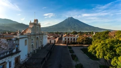 Antigua, Gvatemala, Foto: - /Shutterstock