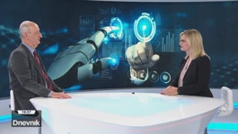 Razgovor u Dnevniku