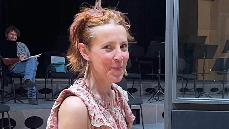 Isabelle Duthoit