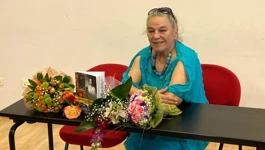 Marija Trinajstić