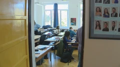 "I mi idemo u školu" 