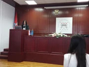 Veleučilište M.Marulića, Foto: L.G./HRT