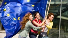 Europska godina mladih
