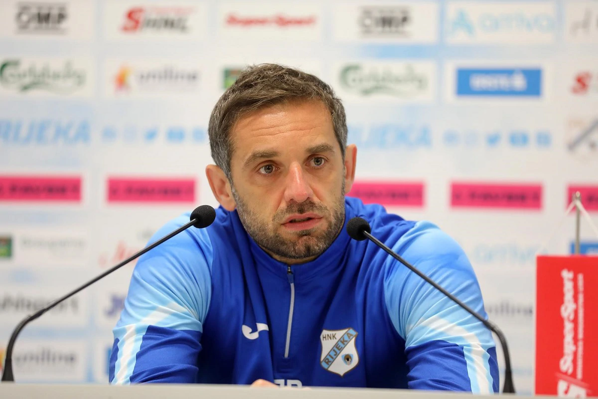 Đalović uoči ždrijeba LP-a: Nitko neće biti sretan ako nas izvuče