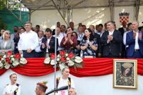 309. Sinjska alka , Foto: Zvonimir Barisin/Pixsell