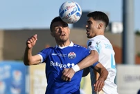 Dvoboj Slaven Belupa i Rijeke, Foto: Vjeran Zganec Rogulja /PIXSELL