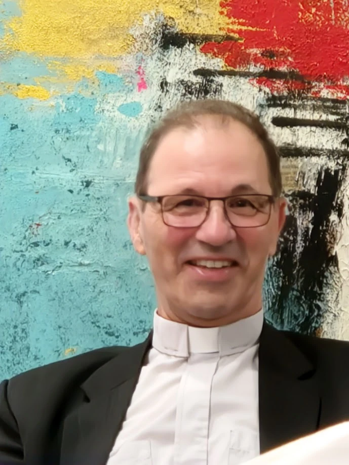 Duhovna misao - Anton Tamarut: Ozbiljnost Božje ljubavi - 24.12.2025.