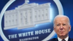 Predsjednik SAD-a Joe Biden