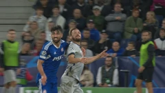 Prekršaj za penal
