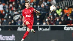 Ivan Rakitić