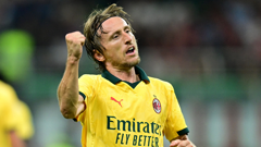 Luka Modrić