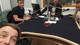Jonathan u Alternatoru Radio Rijeke