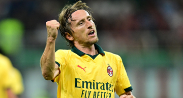 Luka Modrić