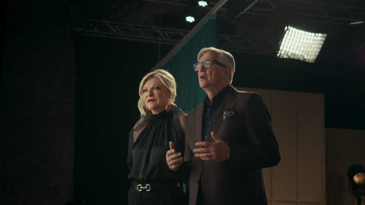 Utorak, 6. siječnja na Prvom , Foto: Svjetla pozornice/dokumenarna serija