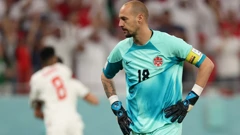 Milan Borjan