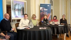 Najava premijere opere "Ivica i Marica" u riječkom Zajcu