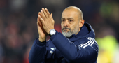  Nuno Espirito Santo