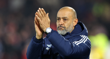  Nuno Espirito Santo