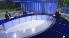 Otvoreno, Foto: HTV/HRT