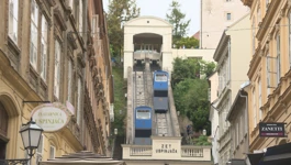 Zagrebačka uspinjača