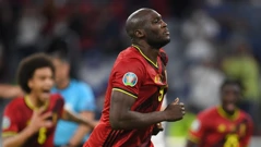 Romelu Lukaku, Foto: Andreas Gebert/Pool via REUTERS