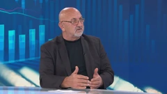Petar Pranjić, predsjednik odbora za ratarstvo pri Hrvatskoj poljoprivrednoj komori