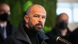 Direktor ZET-a, Marko Bogdanović