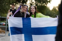 Počeo drugi dan festivala Ultra Europe, Foto: Nikola Brboleza/Cropix
