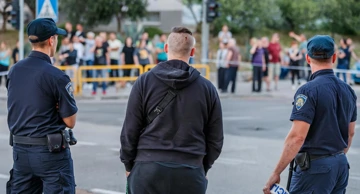 Dino Klarić, osumnjičeni za smrt 67-godišnje biciklistice