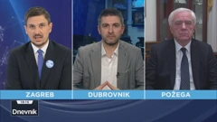 U Dnevniku o rezultatima popisa stanovništva