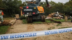 U Istri će ovoga tjedna biti srušeno 38 bespravno sagrađenih objekata