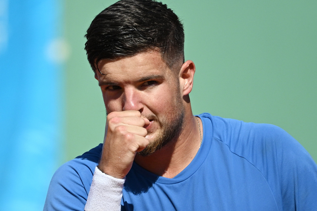 Dodig predao meč, Poljičak u polufinalu Split Opena