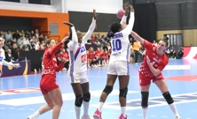 Dvoboj Hrvatske i Francuske, Foto: Damir Špehar/PIXSELL