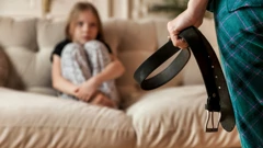 Svako drugo dijete u Hrvatskoj doživjelo tjelesno kažnjavanje