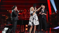 Subota, 18. studenoga na Prvom , Foto: The Voice Hrvatska/4. sezona