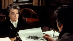 Ponedjeljak, 10. studenog na Trećem , Foto: Les Granges brûlées/film 