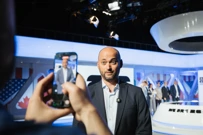 Robert Jelečević, Foto: Jelena Römer/HRT