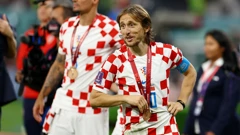 Luka Modrić