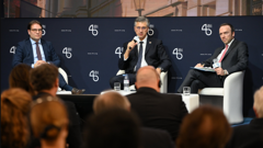 Premijer Andrej Plenković na Francuskom institutu za međunarodne odnose 