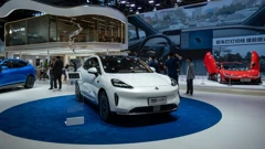 EU: Potvrđena odluka o dodatnim carinama na kineska električna vozila