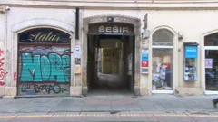 Novi prostor za beskućnike u Zagrebu, Foto: HTV/HRT